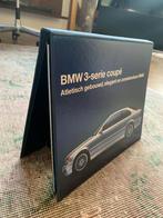 Dealer display BMW 3-serie coupe E46 1999 Nederlands nieuw!, Nieuw, Ophalen of Verzenden, BMW, BMW