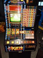 Top Poker van Elam/Bellfruit, Verzamelen, Euro, Ophalen, Gebruikt