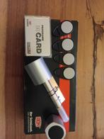 DOM ELS Elektronisch Slot - Nieuw, Doe-het-zelf en Verbouw, Overige materialen, DOM, Nieuw, Ophalen of Verzenden