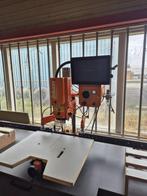 MINIPRESS P met EASYSTICK Zo goed als nieuw., Ophalen, Zo goed als nieuw, Minder dan 400 watt, Kolomboormachine
