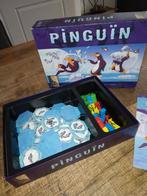 Pinguïn spel, Hobby en Vrije tijd, Gezelschapsspellen | Bordspellen, Ophalen of Verzenden, Zo goed als nieuw