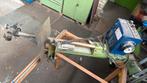 Koike sanso IK-600c snijmachine, Doe-het-zelf en Verbouw, Ophalen, Gebruikt, IJzer