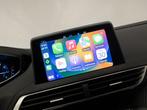 Peugeot 3008 1.2 PureTech Allure Sport (PANORAMADAK,APPLE CA, Gebruikt, 1199 cc, Leder en Stof, Bedrijf