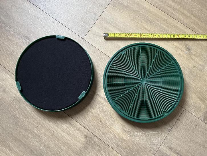 Koolstoffilter afzuigkap IKEA NYTTIG FIL 500, Witgoed en Apparatuur, Afzuigkappen, Nieuw, Overige typen, Minder dan 200 m³ per uur