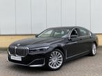 BMW 7-serie 745e High Executive, Achterwielaandrijving, Gebruikt, Euro 6, Zwart