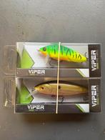 Kunstaas Viper, en Spinners., Ophalen of Verzenden, Nieuw, Overige typen