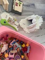 Playmobil Diamantgrot en modehuis!, Ophalen, Gebruikt, Los playmobil
