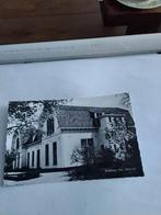 WOLFHEZE. PAV. BOSZICHT, Ophalen of Verzenden, Voor 1920, Zuid-Holland