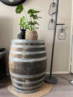 Decoratie wijnvat, 150 liter of meer, Ophalen, Zo goed als nieuw, Hout