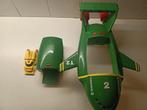Thunderbirds 2 Speelgoed Set van Matchbox 1992, Ophalen of Verzenden, Gebruikt, Jongen of Meisje