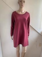 Bruuns Bazaar winterjurk *NIEUW maat S sweater jurk, Kleding | Dames, Nieuw, Ophalen of Verzenden, Bruuns Bazaar, Roze