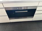 heteluchtoven, Witgoed en Apparatuur, Gebruikt, Hete lucht, 60 cm of meer, Oven met grill