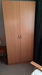 Legkast, Huis en Inrichting, Kasten | Kledingkasten, Ophalen, Gebruikt, 50 tot 100 cm, 150 tot 200 cm