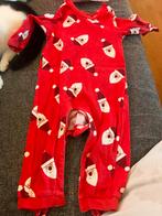 Kerst onesie maat 74, Kinderen en Baby's, Ophalen, Zo goed als nieuw, Jongetje of Meisje