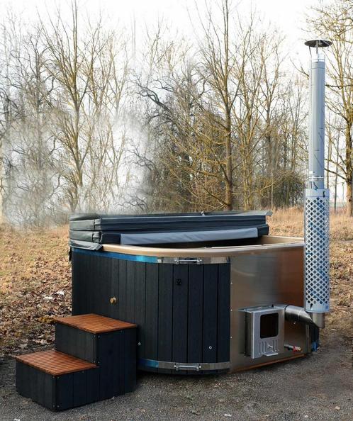 Nieuwe Hottub jacuzzi bubble bad, Tuin en Terras, Zwembad-toebehoren, Nieuw, Ophalen of Verzenden