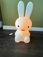 Nijntje lamp xl 82 CM, Kinderen en Baby's, Kinderkamer | Inrichting en Decoratie, Ophalen, Zo goed als nieuw, Lamp