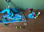 Lego 41172 elves the water dragon adventure (r516), Complete set, Gebruikt, Ophalen of Verzenden, Lego