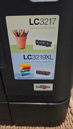 Brother MFC-J5730DW All-in-One Printer, Computers en Software, Printers, Gebruikt, Inkjetprinter, All-in-one, Draadloos