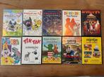 Diverse DVD’s voor kinderen, Alle leeftijden, Ophalen, Zo goed als nieuw, Film
