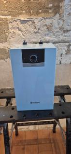 Boiler met lage druk mengkraan, Gebruikt, Minder dan 3 jaar oud, Minder dan 20 liter, Boiler