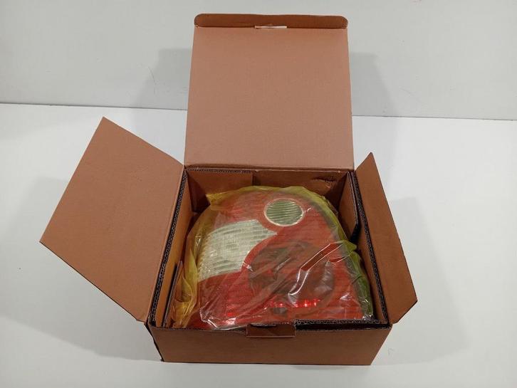 Achterlicht links buiten Volkswagen Polo, Auto-onderdelen, Verlichting, Volkswagen, Gebruikt, Herkomst onderdeel bekend, 12 maanden garantie