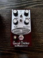 Earthquaker Devices Grand Orbiter - Phase/Vibrato Pedaal, Muziek en Instrumenten, Ophalen of Verzenden, Zo goed als nieuw, Chorus