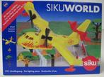 Siku World 1793 Fire Fighting Plane, Ophalen of Verzenden, Nieuw, Overige typen