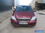 2006 MERCEDES A KLASSE A170 W169 1.7 DEMONTAGE SLOOP (180), Auto-onderdelen, Overige Auto-onderdelen, Gebruikt, Ophalen of Verzenden