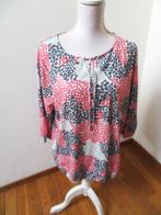 K50 DREAMSTAR shirt rood wit zwart XL 46/48, Dreamstar, Maat 46/48 (XL) of groter, Ophalen of Verzenden, Zo goed als nieuw