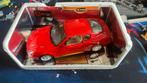 Maserati 3200 GT 1998, Hobby en Vrije tijd, Modelauto's | 1:18, Ophalen of Verzenden, Zo goed als nieuw, Bburago