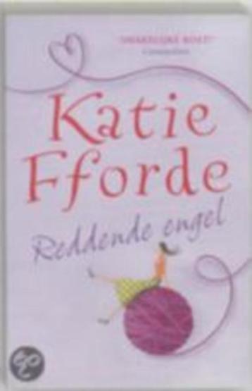Katie fforde: reddende engel  beschikbaar voor biedingen