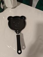 Koekenpannen

Mini eieren Koekenpan - Beervorm, Ophalen, Gebruikt, Koekenpan of Braadpan