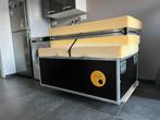 QUQUQ Minicamper Box, Caravans en Kamperen, Camper-accessoires, Ophalen, Zo goed als nieuw