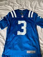 NFL Indianapolis Colts jersey #3 Blankenship (S), Ophalen of Verzenden, Zo goed als nieuw, Overige sporten, Shirt