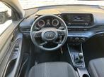 Hyundai i20 1.2 MPI 84pk i-Motion | Airco | Lane assist | Cr, Voorwielaandrijving, Gebruikt, Euro 6, 4 cilinders