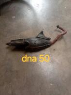 Veel gilera onderdelen dna/runner., Ophalen of Verzenden, Gebruikt, Overige typen, Piaggio