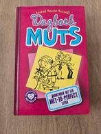 Dagboek van een Muts, Boeken, Kinderboeken | Jeugd | 10 tot 12 jaar, Ophalen of Verzenden, Zo goed als nieuw