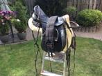 Kiefer veelzijdigheid 17,5 inch met toebehoren, Dieren en Toebehoren, Paarden en Pony's | Zadels, Ophalen, Gebruikt, Recreatie