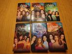 Boeken Charmed 12 stuks., Boeken, Ophalen of Verzenden, Gelezen, Tv-serie