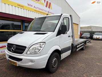 Mercedes-Benz Sprinter 315 2.2 CDI 432 APK T/M 31-10-2026 beschikbaar voor biedingen