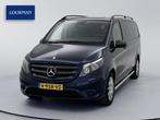 Mercedes-Benz Vito 111 CDI Lang DC Navigatie Dubbele cabine, Voorwielaandrijving, Stof, Gebruikt, Euro 6