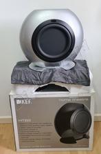 KEF HTB2SE subwoofer, Overige merken, Subwoofer, Ophalen of Verzenden, Zo goed als nieuw