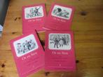 Ot en Sien kleuterboekjes, Boeken, Gelezen, Jongen of Meisje, Ophalen of Verzenden, Voorleesboek