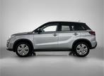 Suzuki Vitara 1.4 Boosterjet Select Smart Hybrid | Apple Car, Auto's, Suzuki, 12 maanden, Stof, Gebruikt, 4 cilinders