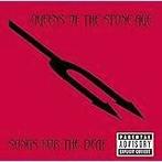 Queens of the Stone Age - Songs for the Deaf  Originele CD., Ophalen of Verzenden, Nieuw in verpakking