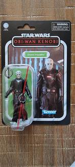 Star wars vc 293 grand inquisitor, Ophalen of Verzenden, Nieuw, Actiefiguurtje