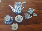 Mosa lange lijs servies decor 726, Ophalen