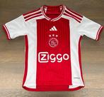 Ajax Shirt Klaassen #6 - Maat 128, Ophalen of Verzenden, Zo goed als nieuw, Jongen, Shirt of Longsleeve