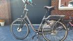 Elektrische mamafiets Sparta Amazone, Ophalen, Sparta, Gebruikt, 50 km per accu of meer
