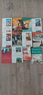 10 boeken van Maeve Ginchy, Ophalen of Verzenden, Zo goed als nieuw, Nederland